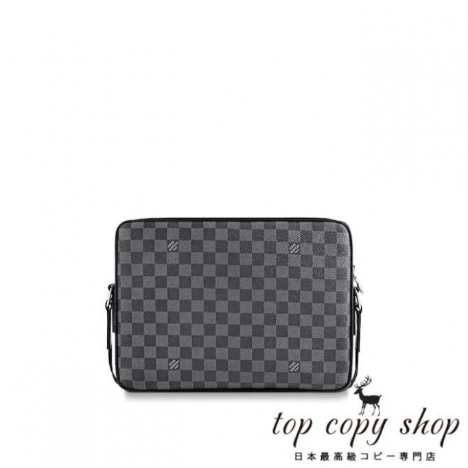 ルイヴィトン バッグ スーパーコピー トロカデロ メッセンジャー MM N40088