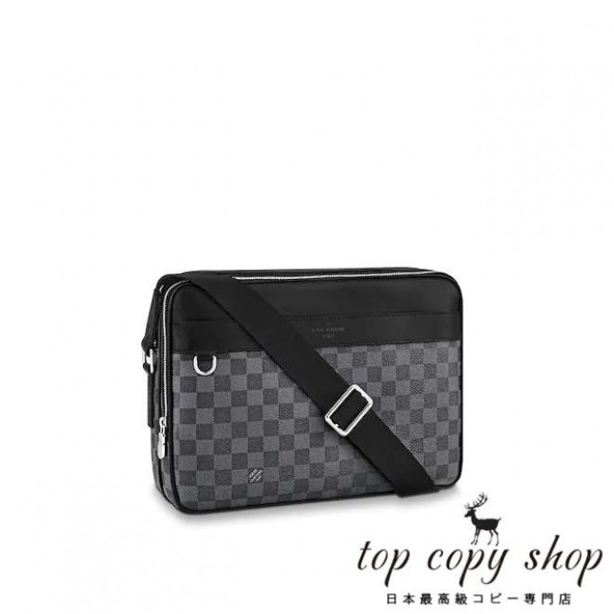 ルイヴィトン バッグ スーパーコピー トロカデロ メッセンジャー MM N40088
