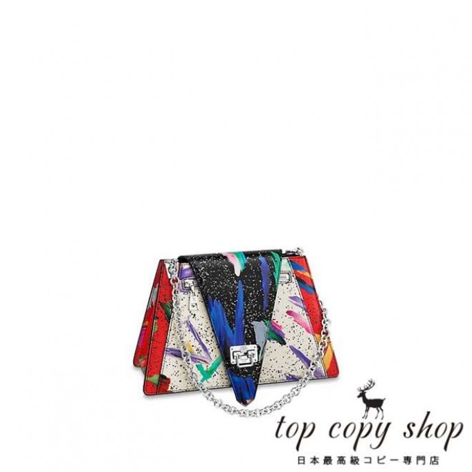 ルイヴィトン バッグ スーパーコピー トラペーズ M53791