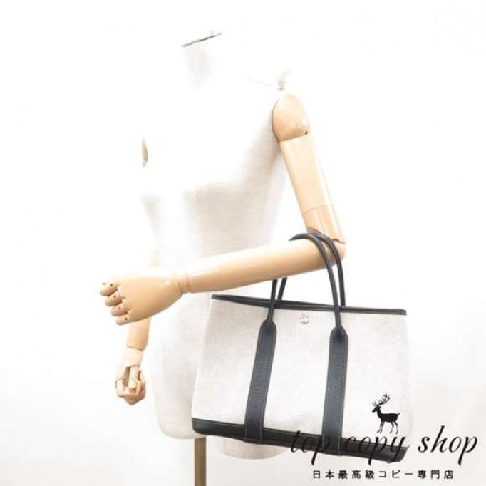エルメス ガーデンパーティ スーパーコピー ３０ｃｍ　０５１５５０ＣＫ