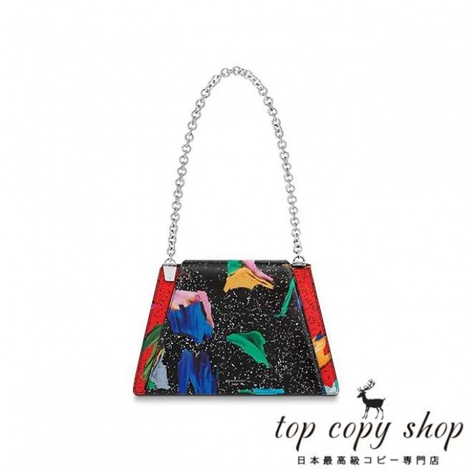 ルイヴィトン バッグ スーパーコピー トラペーズ M53791