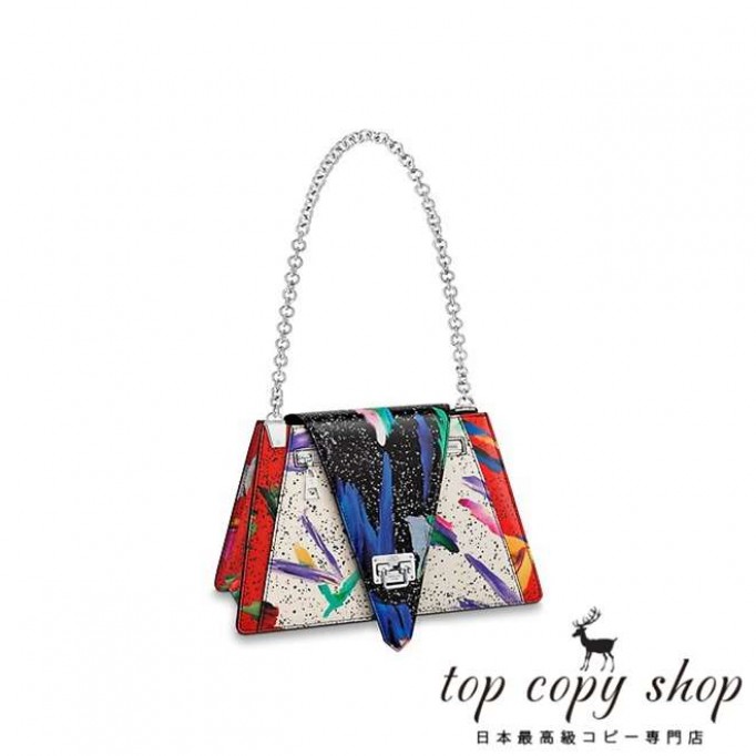 ルイヴィトン バッグ スーパーコピー トラペーズ M53791