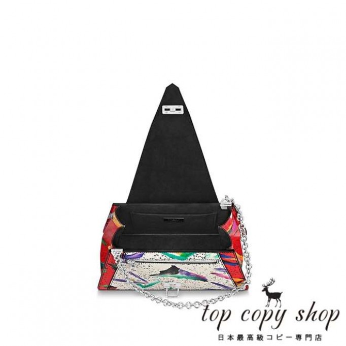 ルイヴィトン バッグ スーパーコピー トラペーズ M53791