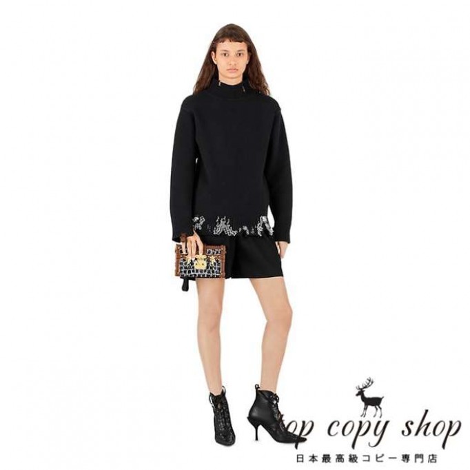 ルイヴィトン バッグ スーパーコピー プティットマル M53793