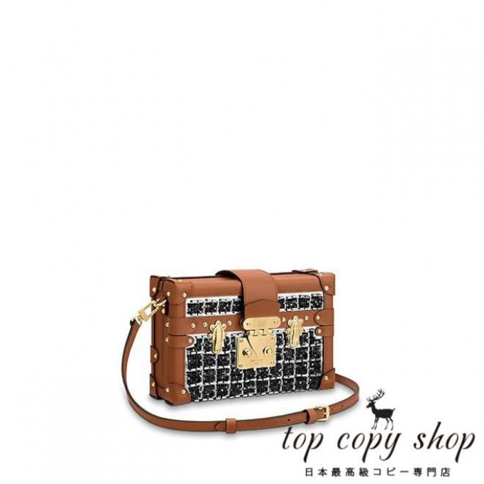 ルイヴィトン バッグ スーパーコピー プティットマル M53793