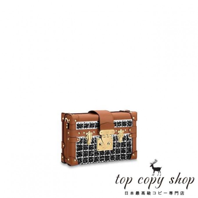 ルイヴィトン バッグ スーパーコピー プティットマル M53793