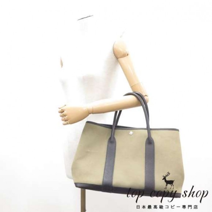 エルメス ガーデンパーティ スーパーコピー ３６ｃｍ　０６１１４８ＣＫ