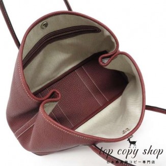 エルメス ガーデンパーティ スーパーコピー ３０ｃｍ　０５１５６８ＣＫ