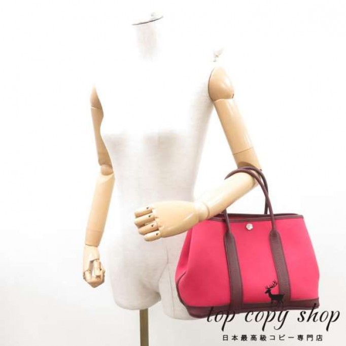 エルメス ガーデンパーティ スーパーコピー ３０ｃｍ　０６５０９２ＣＫ