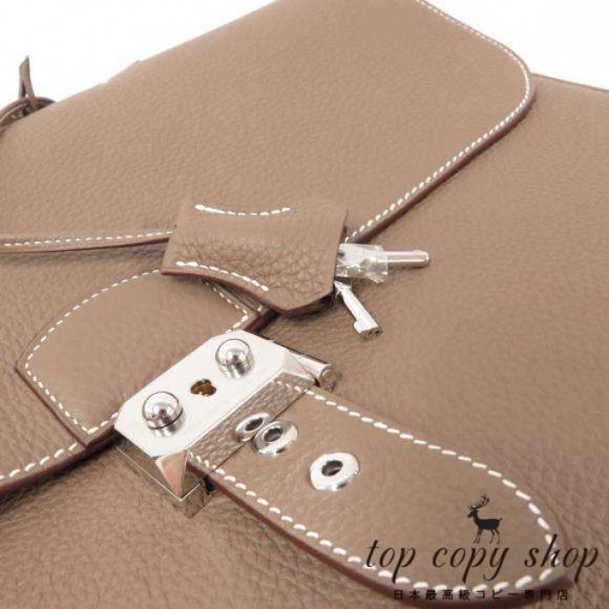 エルメス スーパーコピーサックアデペッシュマルチポケット　３８ｃｍ　０６３０１２ＣＫ