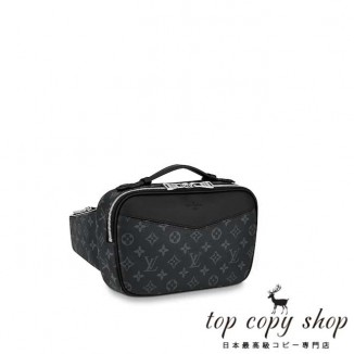 ルイヴィトン バッグ スーパーコピー バムバッグ M42906