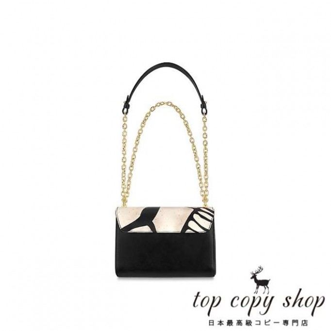 ルイヴィトン バッグ スーパーコピー ツイスト MM M53232