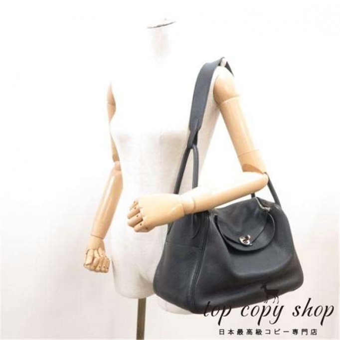 エルメス スーパーコピーリンディ　３４ｃｍ　０５０１６４ＣＫ