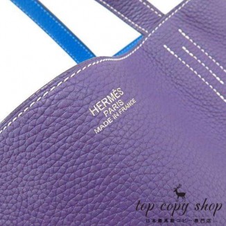 エルメス スーパーコピードゥブルサンス　４５ｃｍ　０６２２７０ＣＡ