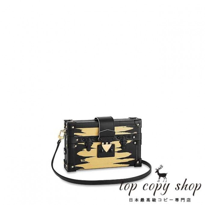 ルイヴィトン バッグ スーパーコピー プティットマル M54266