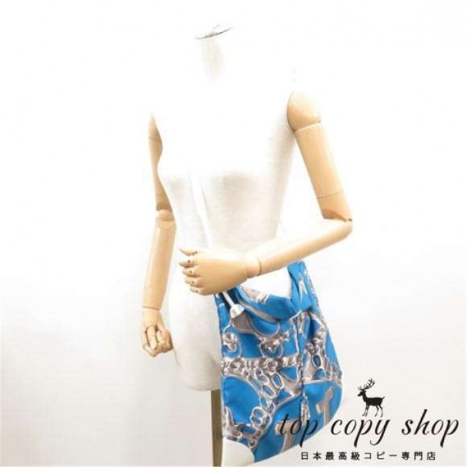 エルメス スーパーコピーシルキーシティ　ＭＭ 071263