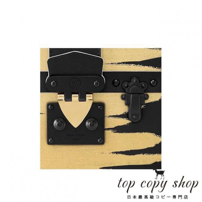 ルイヴィトン バッグ スーパーコピー プティットマル M54266