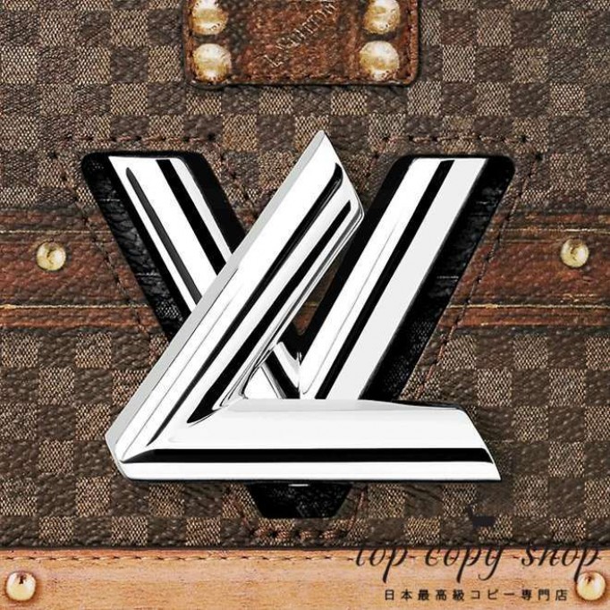 ルイヴィトン バッグ スーパーコピー ツイスト MM M52270