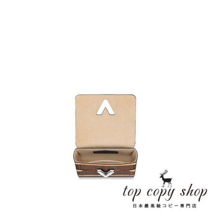 ルイヴィトン バッグ スーパーコピー ツイスト MM M52270