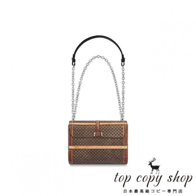 ルイヴィトン バッグ スーパーコピー ツイスト MM M52270