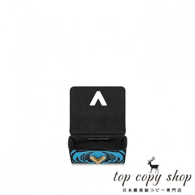 ルイヴィトン バッグ スーパーコピー ツイスト MM M52309