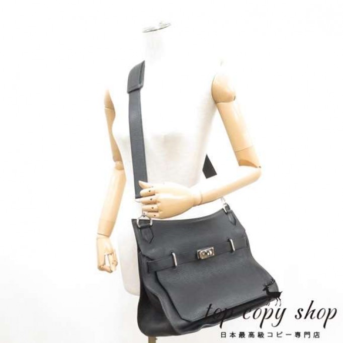 エルメス スーパーコピージプシエール　３７ｃｍ　０５６３６２ＣＫ