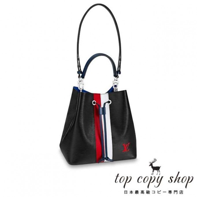 ルイヴィトン バッグ スーパーコピー ネオノエ M52161