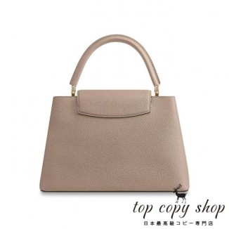 ルイヴィトン バッグ スーパーコピー カプシーヌ MM M94428