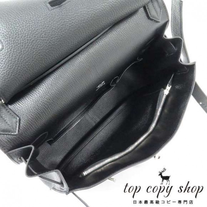 エルメス スーパーコピージプシエール　３４ｃｍ　０５６３５９ＣＫ