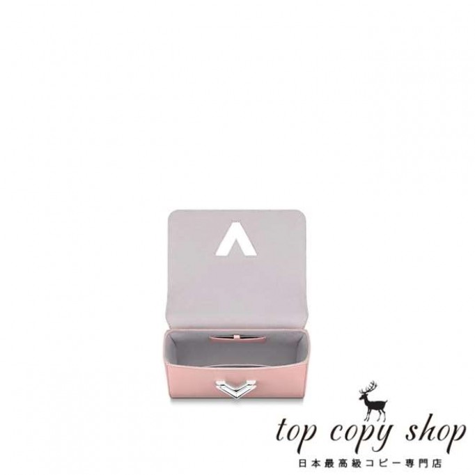 ルイヴィトン バッグ スーパーコピー ツイスト MM M52131