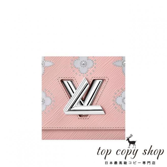 ルイヴィトン バッグ スーパーコピー ツイスト MM M52131