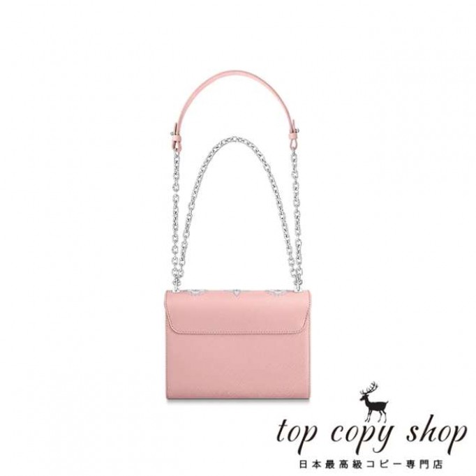 ルイヴィトン バッグ スーパーコピー ツイスト MM M52131