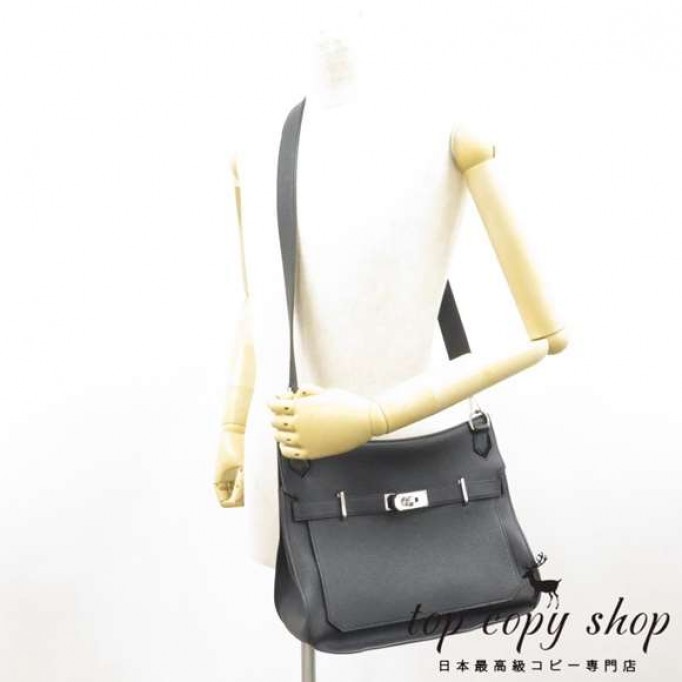 エルメス スーパーコピージプシエール　３４ｃｍ　０５６３５９ＣＫ