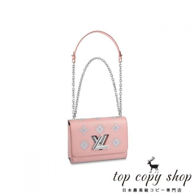 ルイヴィトン バッグ スーパーコピー ツイスト MM M52131