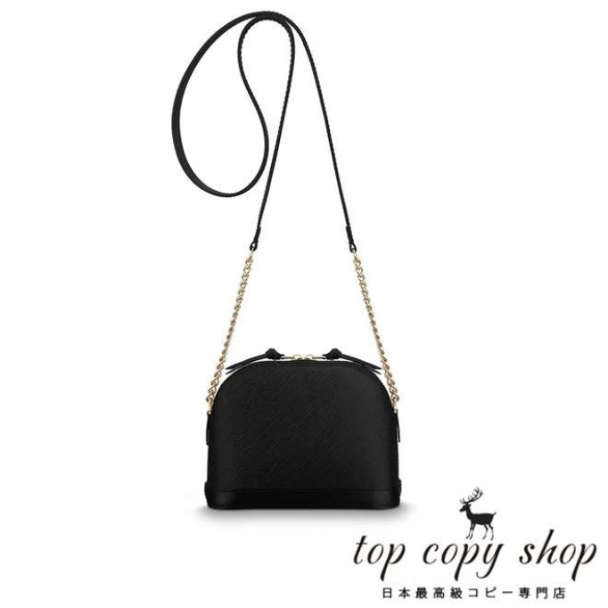 ルイヴィトン バッグ スーパーコピー アルマ MINIチェーン M51405