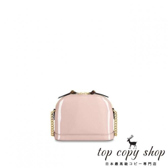 ルイヴィトン バッグ スーパーコピー アルマ MINIチェーン M52750