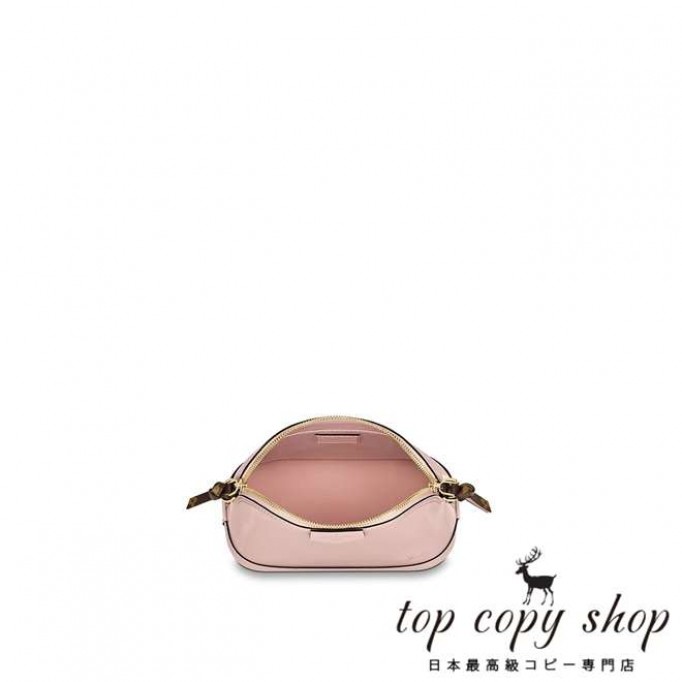 ルイヴィトン バッグ スーパーコピー アルマ MINIチェーン M52750