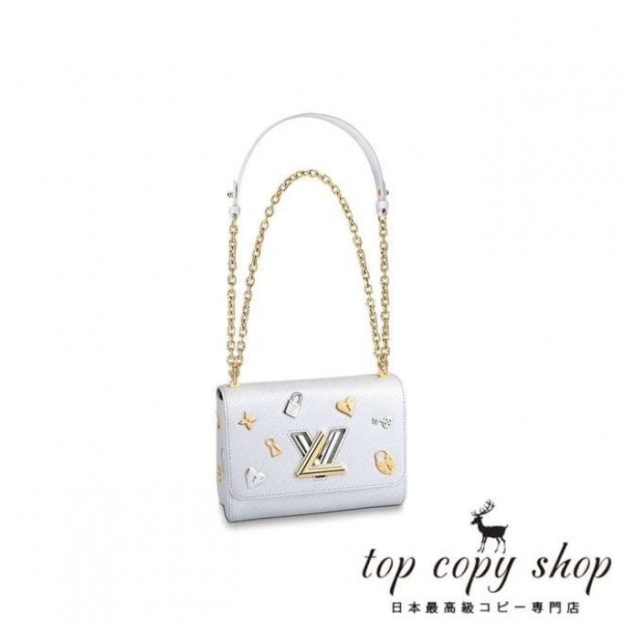 ルイヴィトン バッグ スーパーコピー ツイスト MM M52890