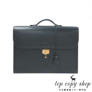 エルメス スーパーコピーサックアデペッシュ　３８ｃｍ 070970