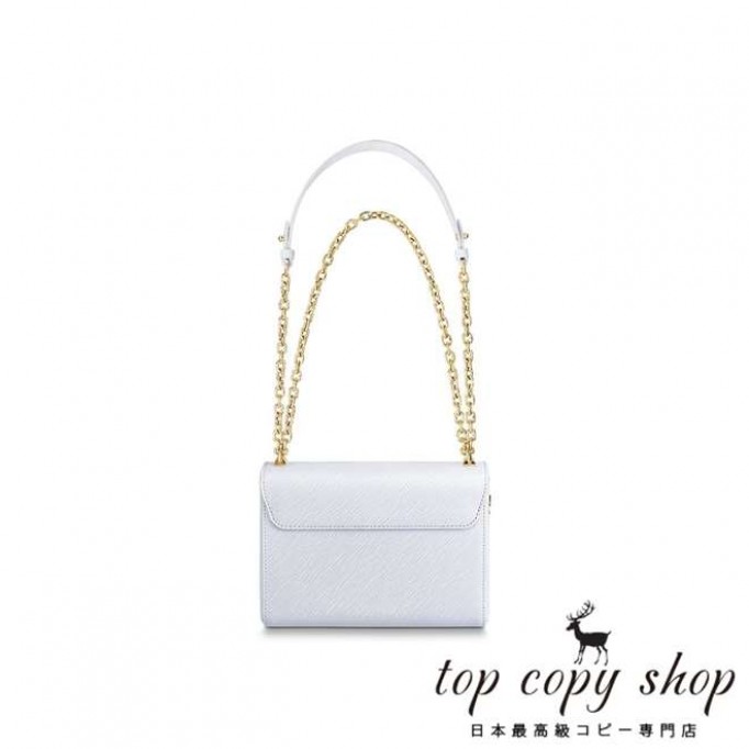 ルイヴィトン バッグ スーパーコピー ツイスト MM M52890