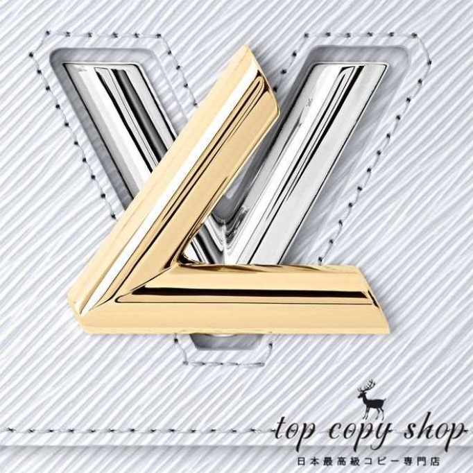 ルイヴィトン バッグ スーパーコピー ツイスト MM M52890