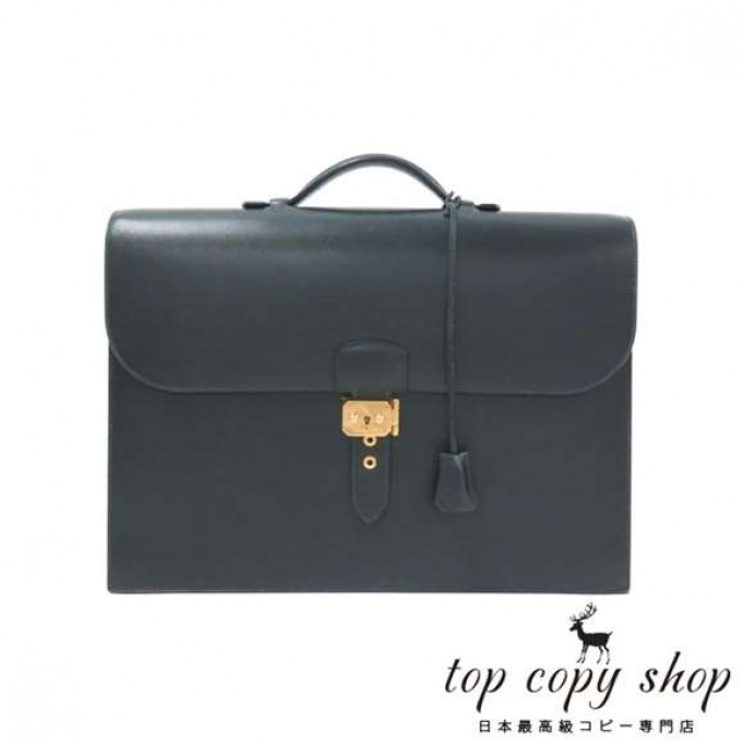 エルメス スーパーコピーサックアデペッシュ　３８ｃｍ 070970