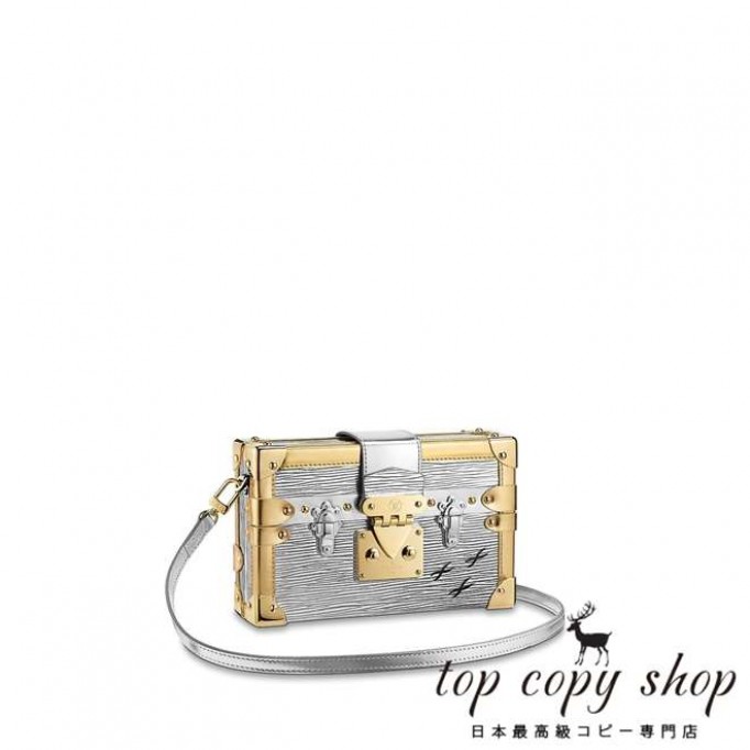 ルイヴィトン バッグ スーパーコピー プティットマル M54652