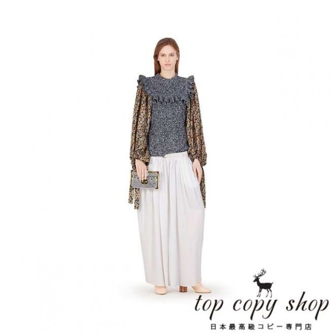 ルイヴィトン バッグ スーパーコピー プティットマル M54652