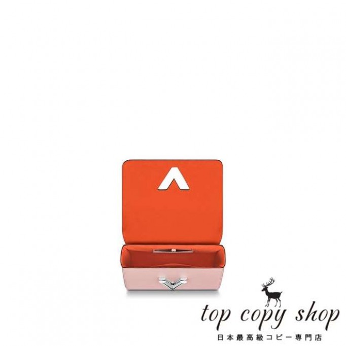 ルイヴィトン バッグ スーパーコピー ツイスト MM M52487