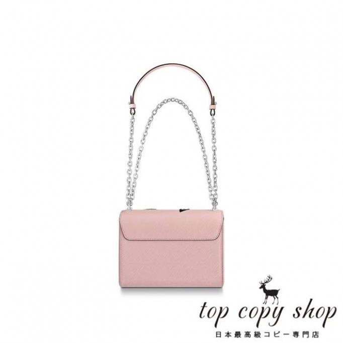 ルイヴィトン バッグ スーパーコピー ツイスト MM M52487