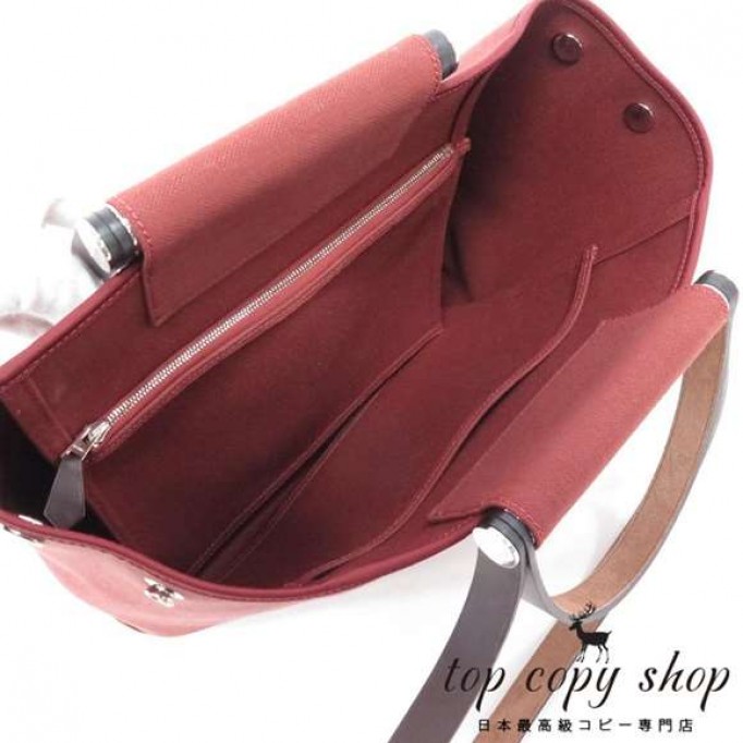 エルメス スーパーコピーカバッグ　３２ｃｍ　０６８６７４ＣＫ