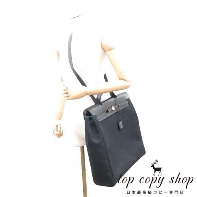 エルメス スーパーコピーエールバッグ　ＭＭ　０３０８６６ＣＢ