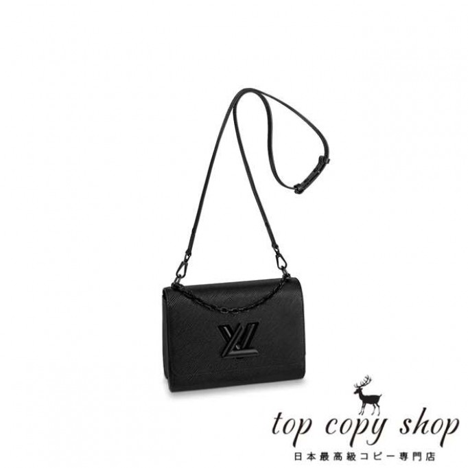 ルイヴィトン バッグ スーパーコピー ツイスト MM M53236