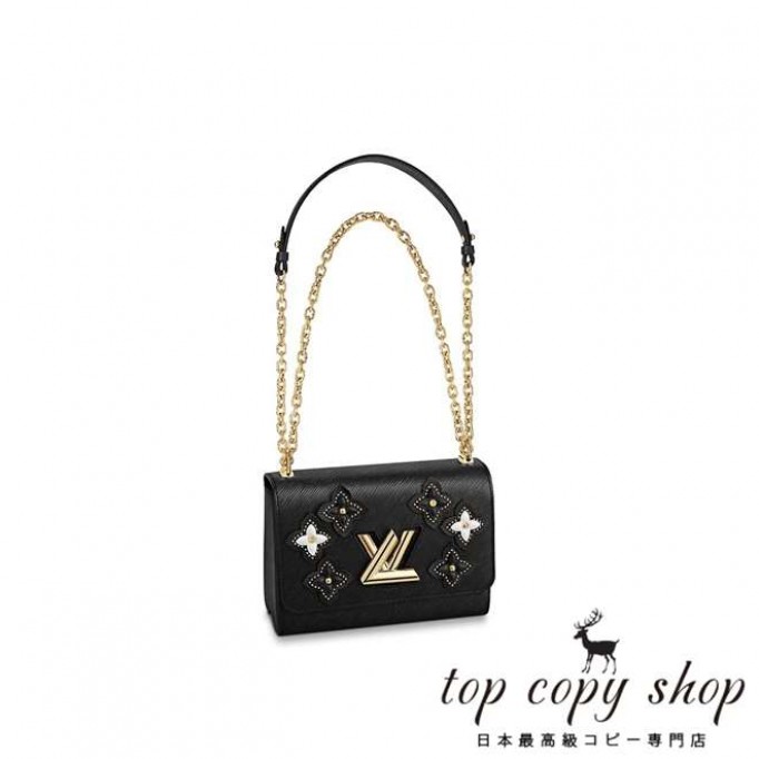 ルイヴィトン バッグ スーパーコピー ツイスト MM M53762